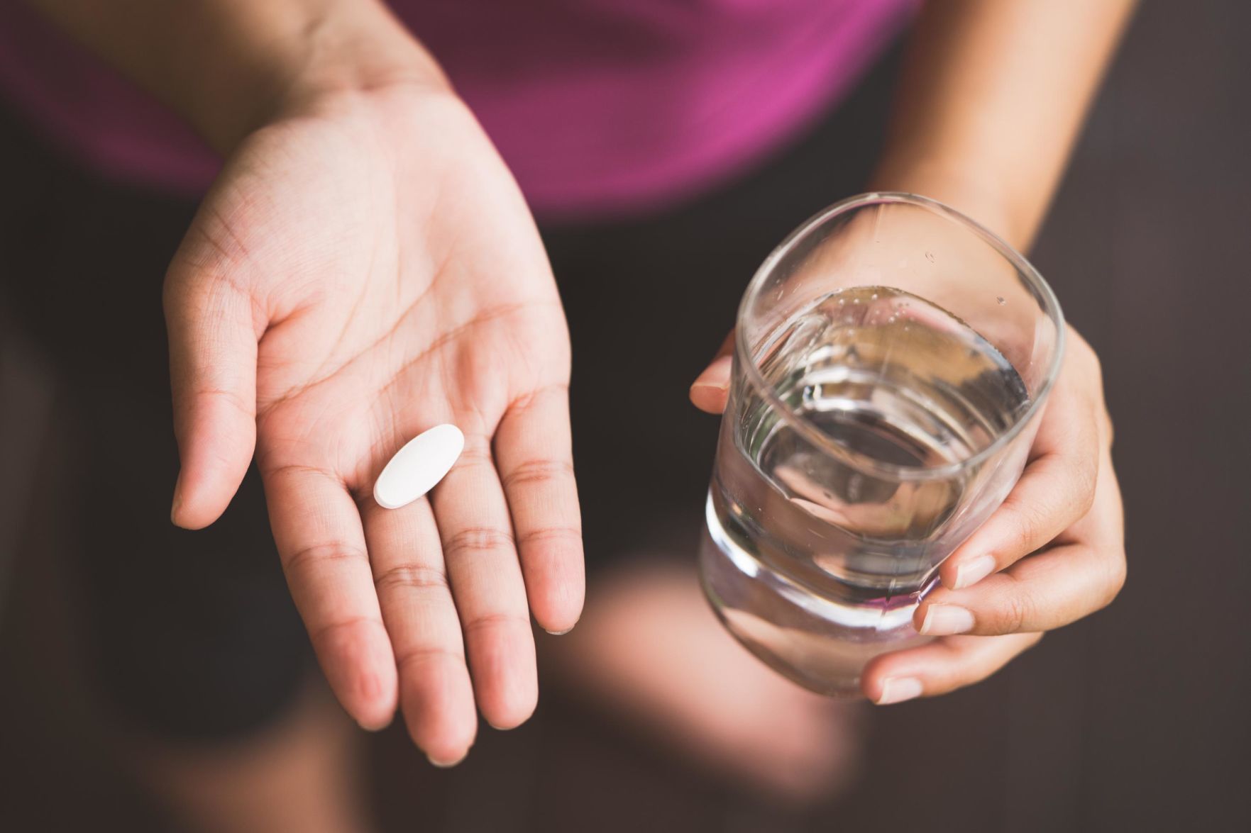 Dietary Supplements Wellness